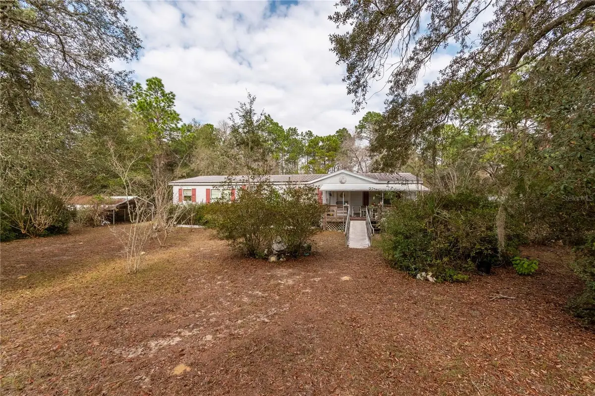 16945 SW 46th Street, Ocala, FL 34481 - Image #1