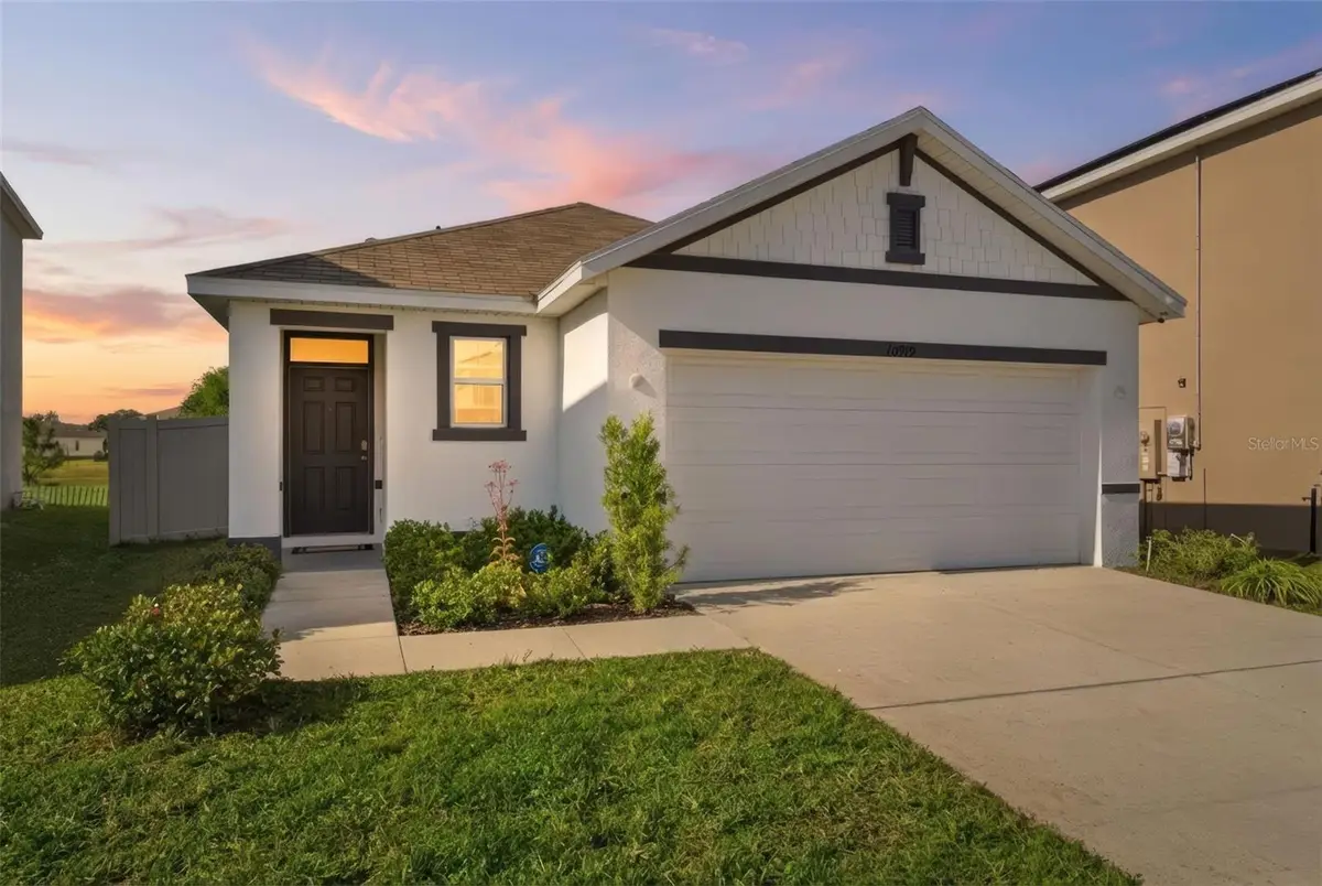 10919 Penny Gale Loop, San Antonio, FL 33576 - #1