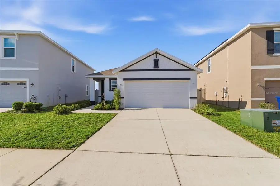 10919 Penny Gale Loop, San Antonio, FL 33576 - #3