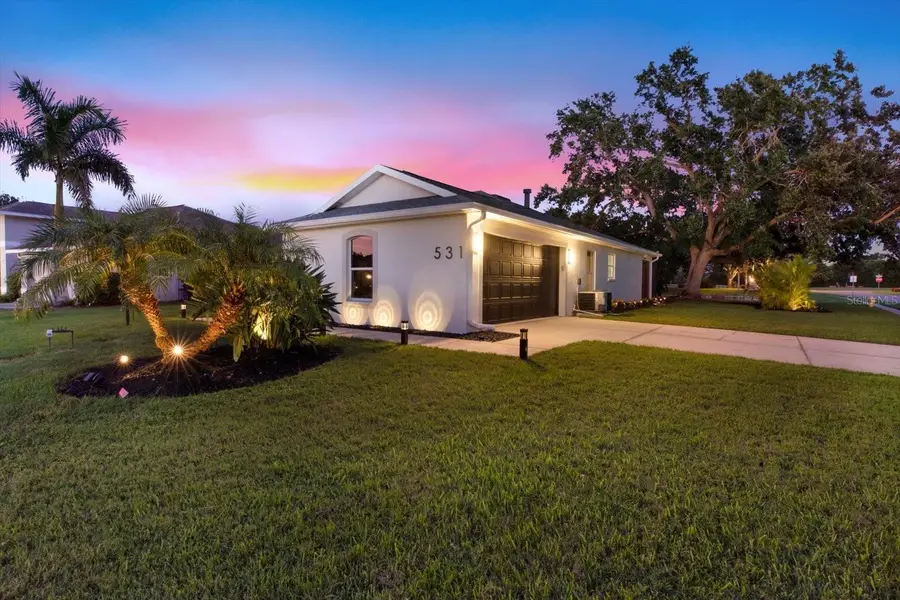 531 Hunter Lane, Bradenton, FL 34212 - Image #2