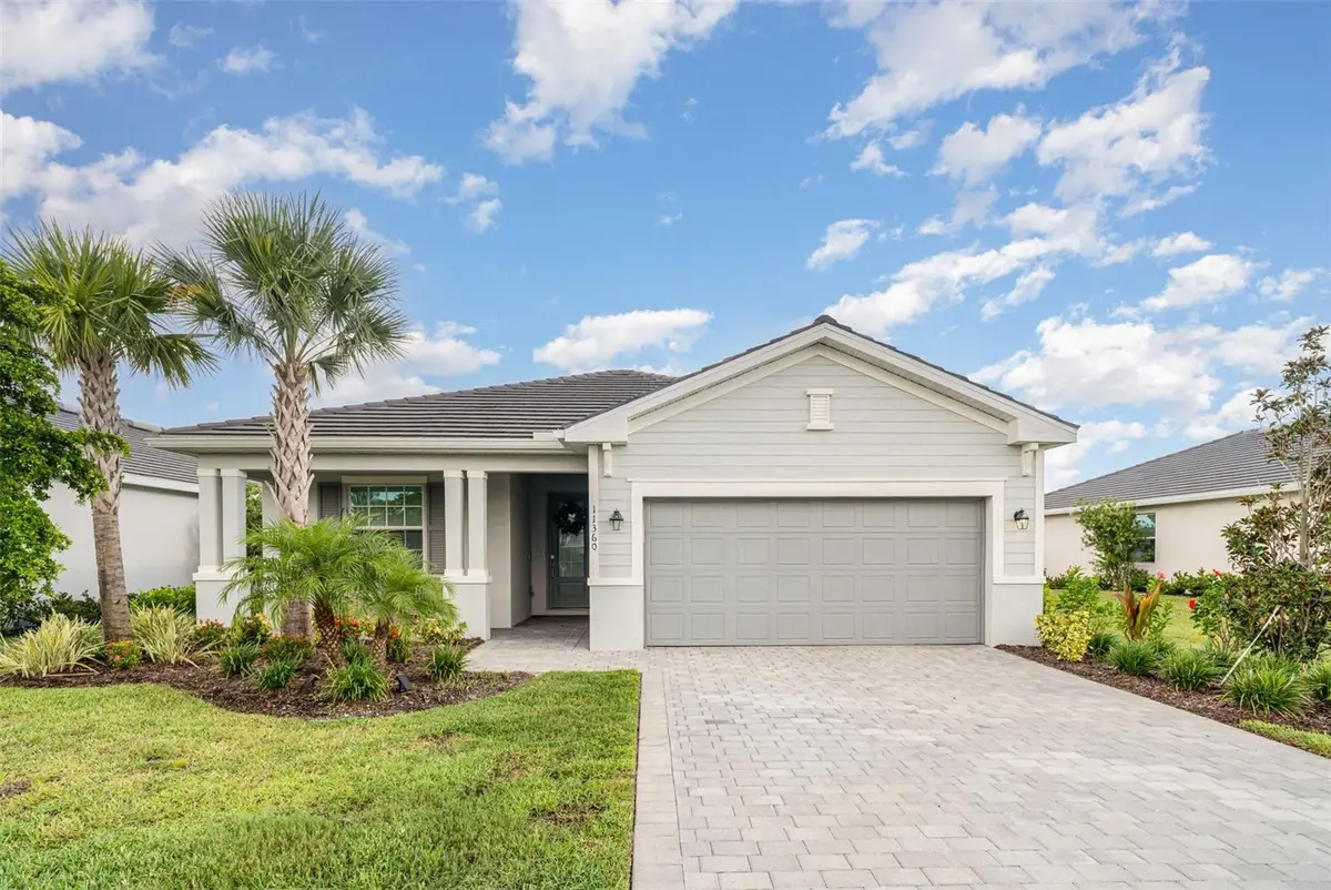 11360 Burgundy Drive, Venice, FL 34293 - Image #1
