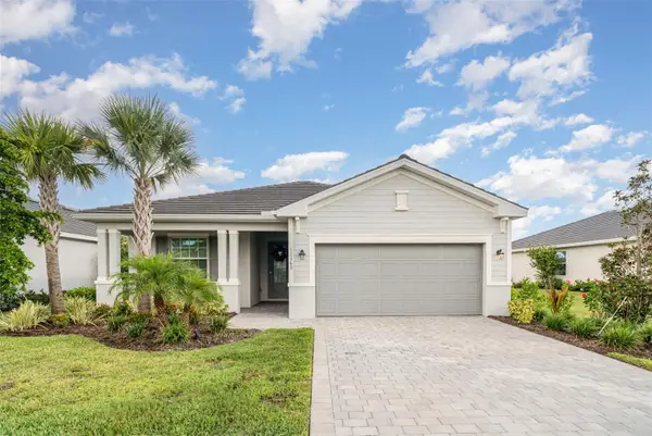11360 Burgundy Drive, VENICE, FL 34293