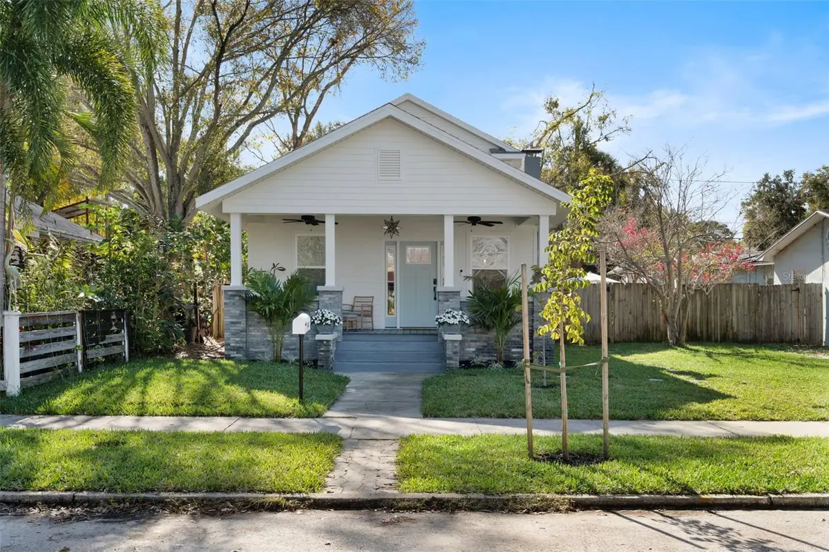 840 25th Avenue N, Saint Petersburg, FL 33704 - Image #1