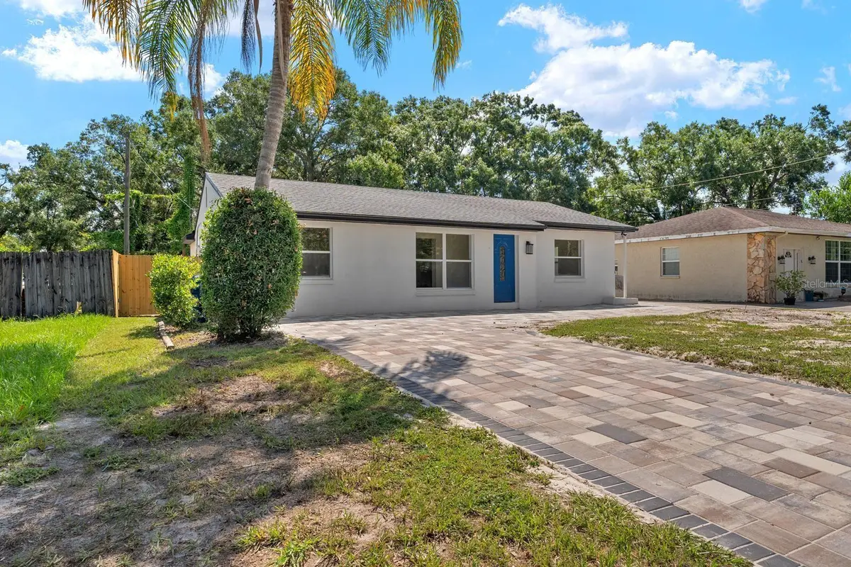 10707 N Rome Avenue, Tampa, FL 33612 - Image #1