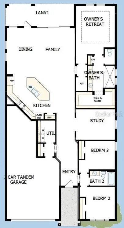 5978 Sacred Oak Avenue, Mount Dora, FL 32757 - Image #3