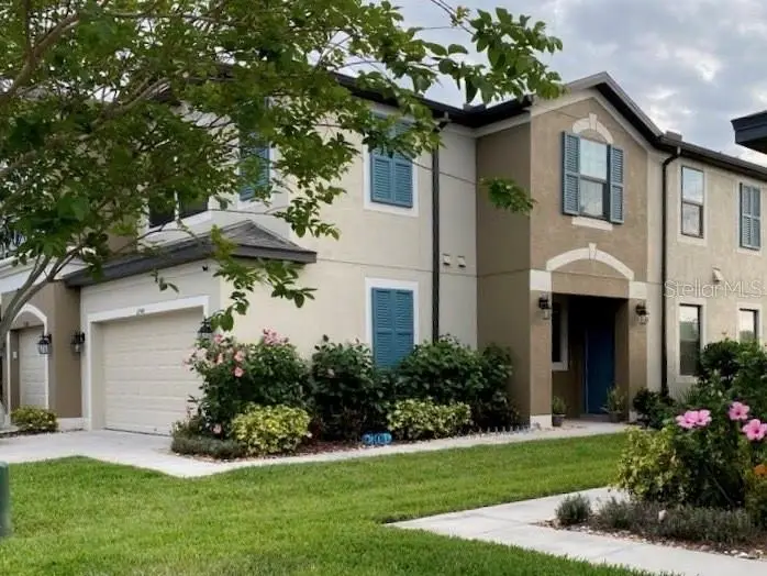 11540 Crowned Sparrow Lane, Tampa, FL 33626 - Image #1