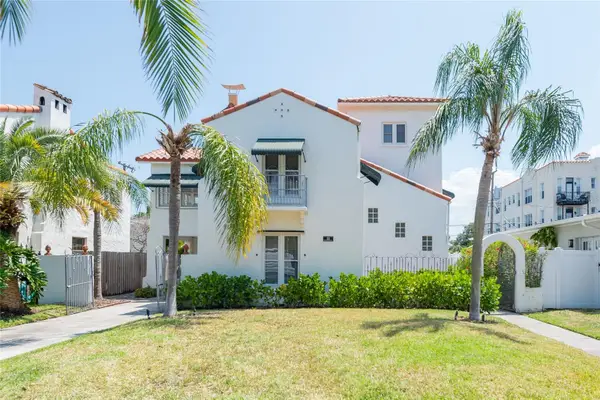 53 Albemarle Avenue, TAMPA, FL 33606