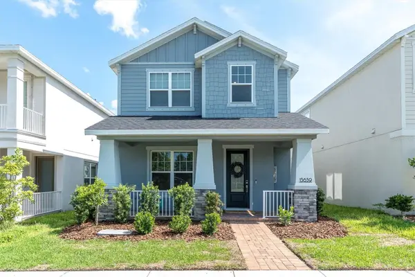 13639 Rangeland Boulevard, ODESSA, FL 33556