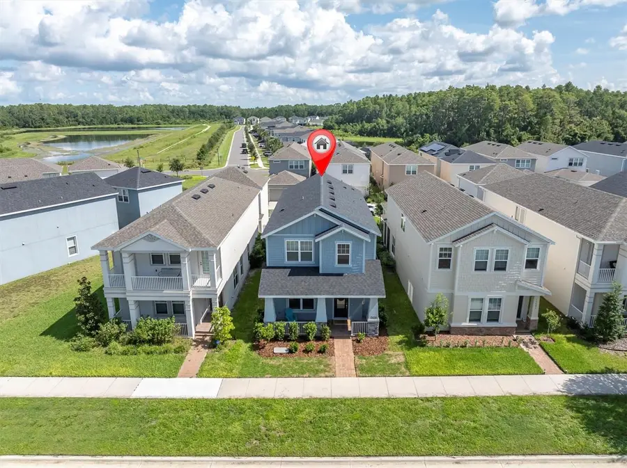 13639 Rangeland Boulevard, Odessa, FL 33556 - Image #2