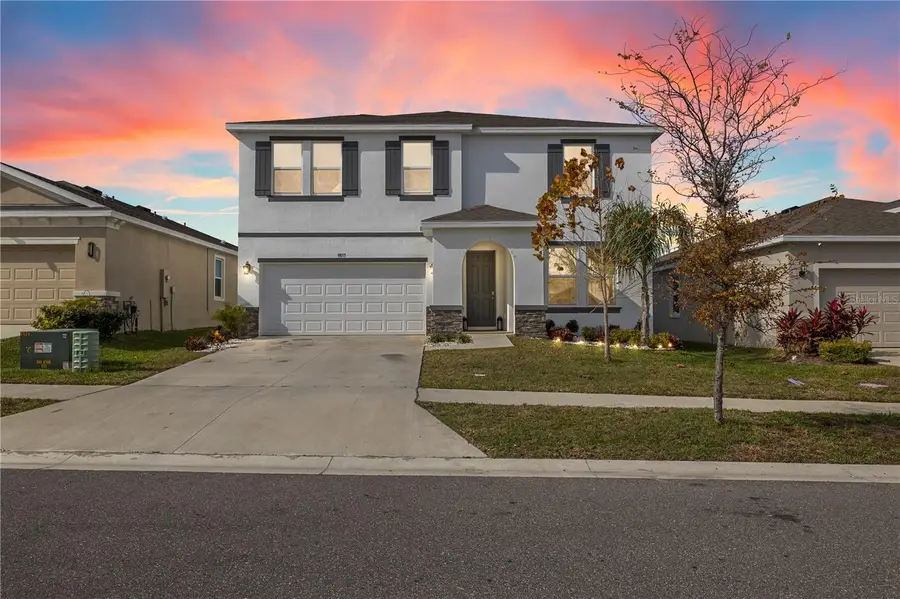 9853 Shoreline View Way, Wesley Chapel, FL 33545 - Image #2