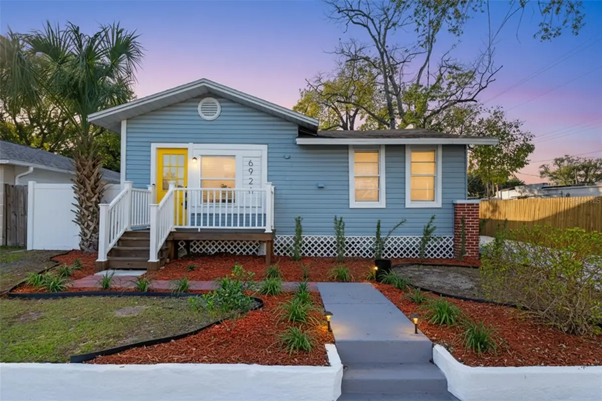 6920 N Central Avenue, Tampa, FL 33604 - Image #1