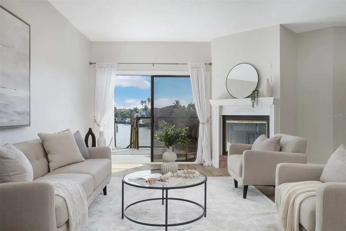 557 Pinellas Bayway S #313, Tierra Verde, FL 33715 - Image #1