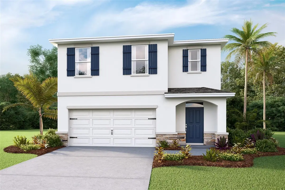 17803 Gentle Rain Drive, Land O Lakes, FL 34638 - Image #1