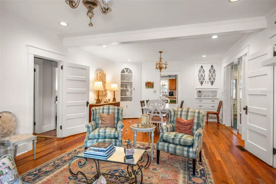 458 Scotland Street, Dunedin, FL 34698 - Image #3