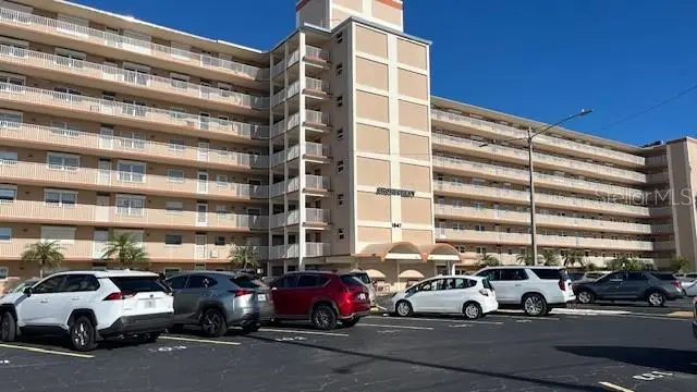 1847 Shore Drive S #709, South Pasadena, FL 33707 - Image #2