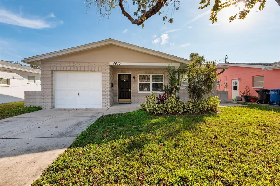 5510 21st Avenue N, Saint Petersburg, FL 33710 - Image #2