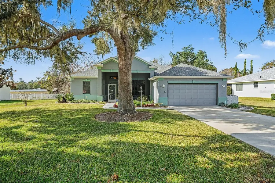 3037 N Folkestone Loop, Hernando, FL 34442 - Image #2