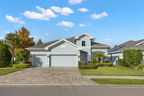 26 Concord Drive, DUNEDIN, FL 34698