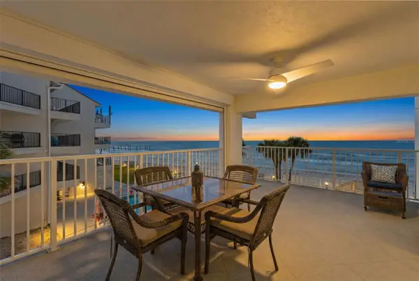16332 Gulf Boulevard #2B, REDINGTON BEACH, FL 33708