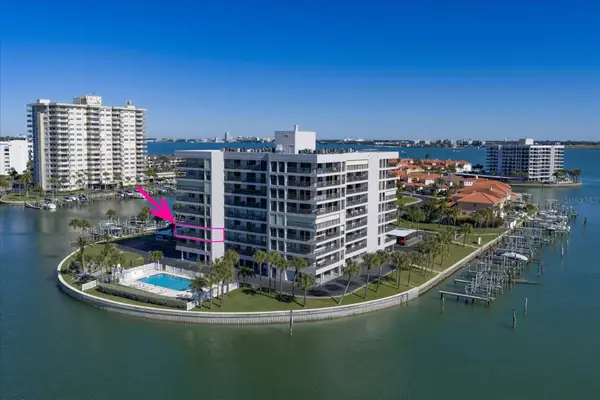 1651 Sand Key Estates Court #28, CLEARWATER BEACH, FL 33767