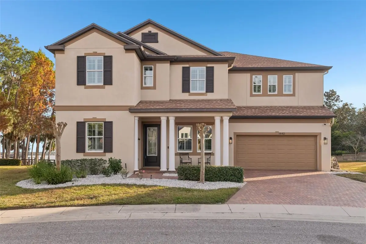 1440 Keystone Ridge Circle, Tarpon Springs, FL 34688 - Image #1
