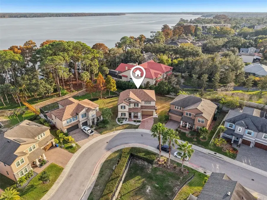 1440 Keystone Ridge Circle, Tarpon Springs, FL 34688 - Image #3