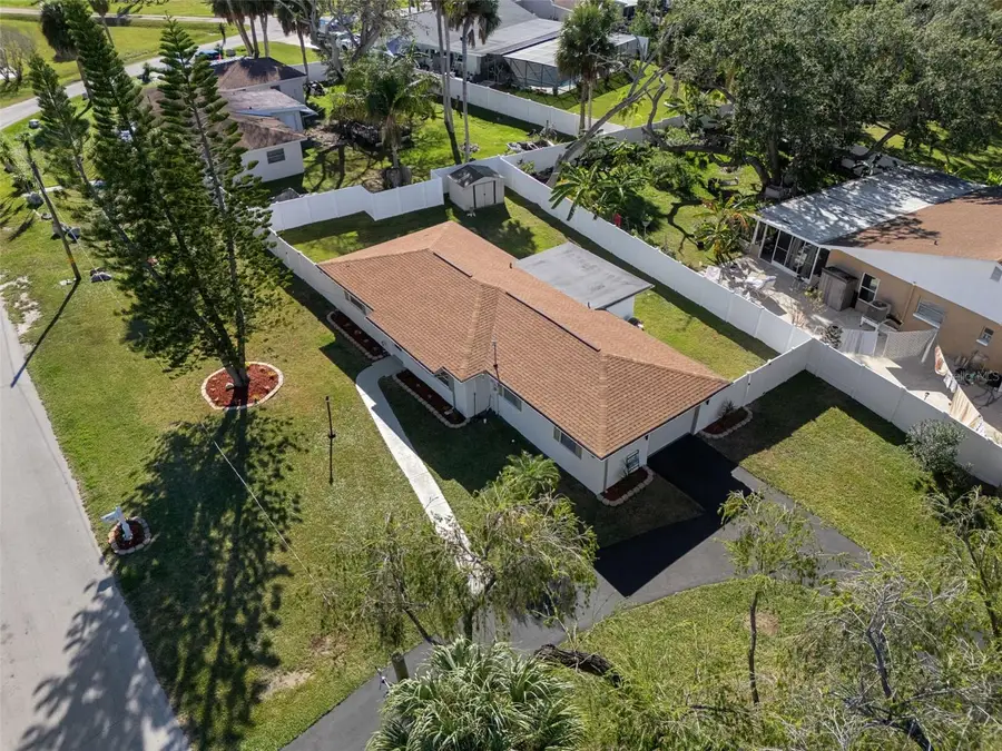 7205 Morningstar Lane, New Port Richey, FL 34652 - Image #3