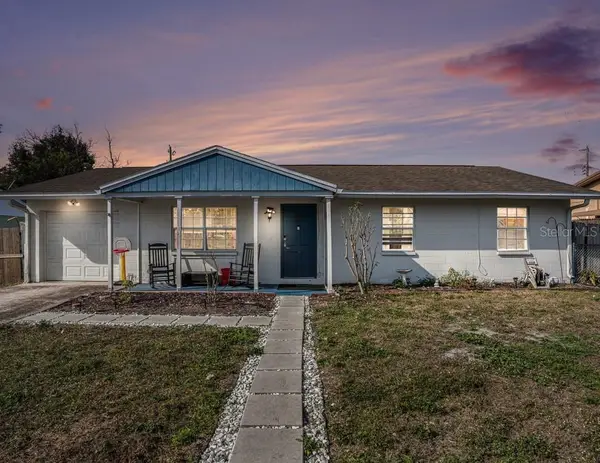 6422 Rosewood Drive, TAMPA, FL 33615