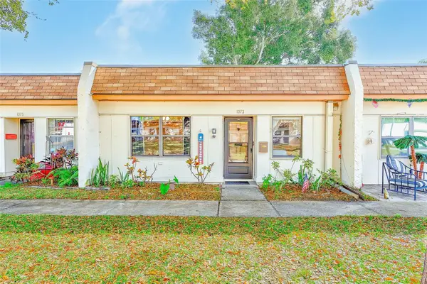 1373 Mission Hills Boulevard, CLEARWATER, FL 33759