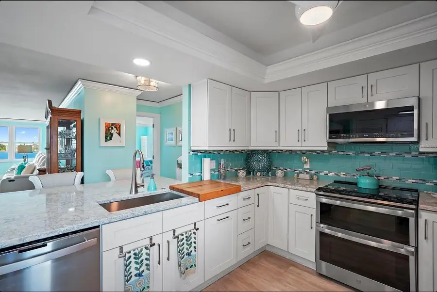 5200 Brittany Drive S #407, Saint Petersburg, FL 33715 - Image #3