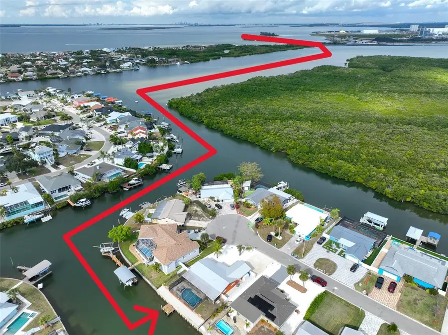 1018 Silver Palm Way, Apollo Beach, FL 33572 - Image #2