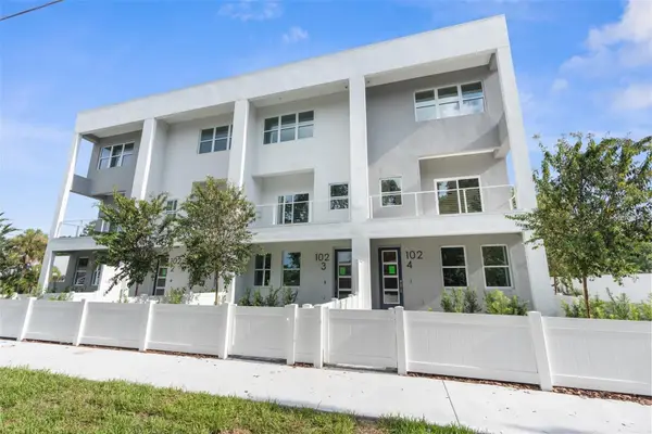 102 W Adalee Street #3, TAMPA, FL 33603