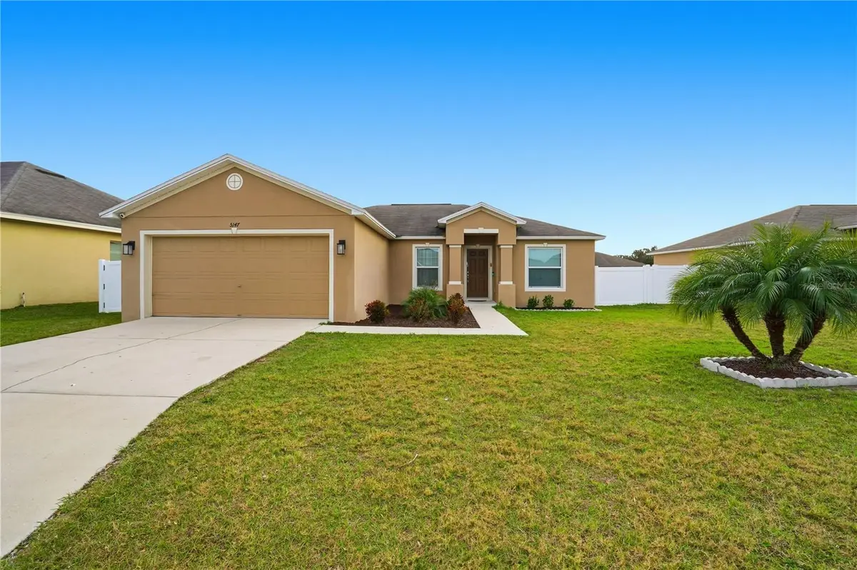5147 Magnolia Preserve Boulevard, Winter Haven, FL 33880 - Image #1