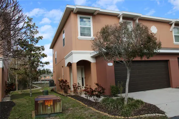 971 Celtic Circle, TARPON SPRINGS, FL 34689