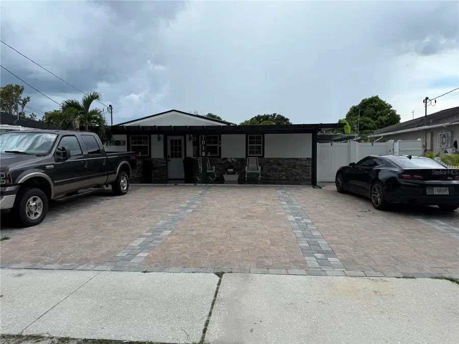 7018 N Hale Avenue, Tampa, FL 33614 - Image #2