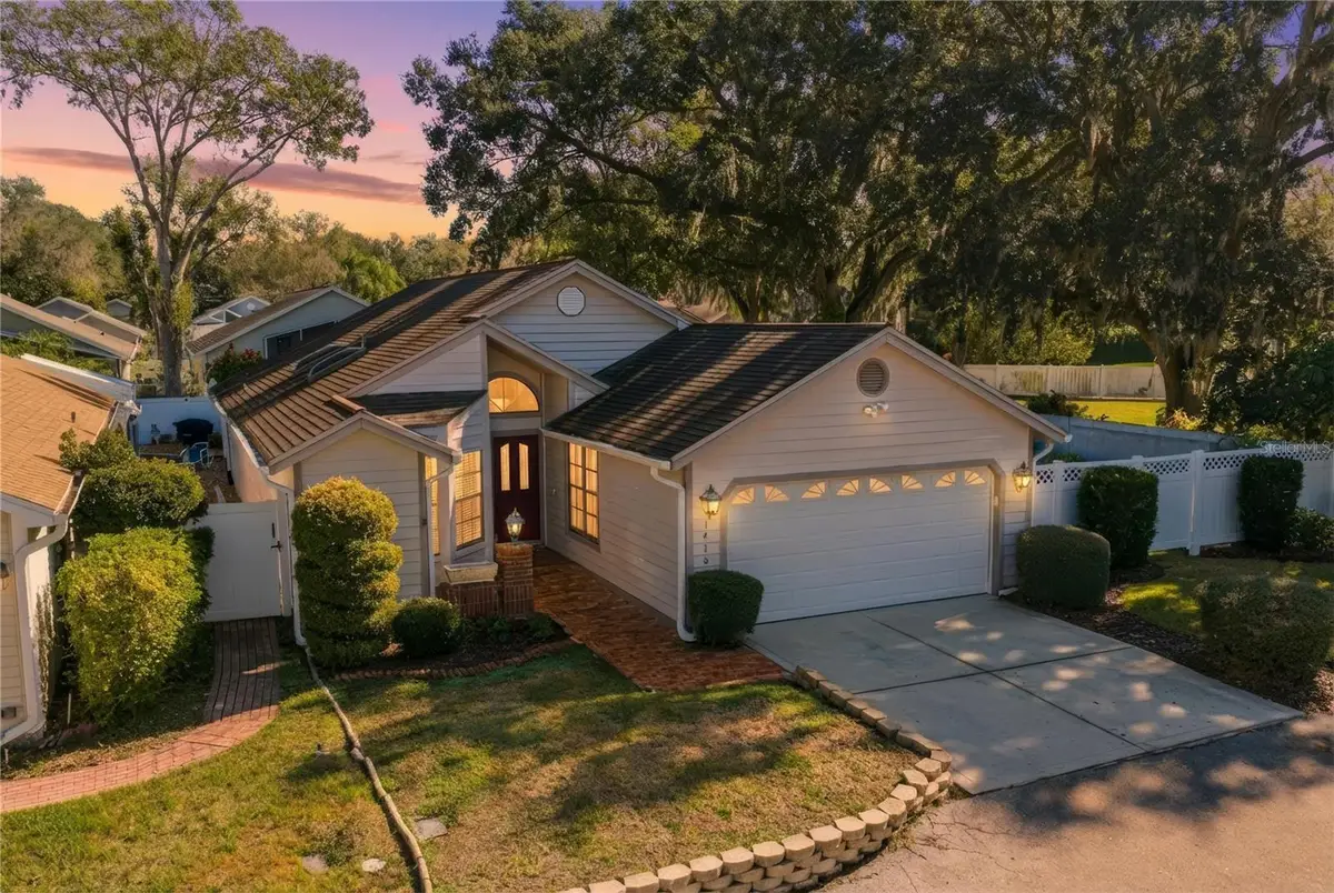 1418 Walden Oaks Place, Plant City, FL 33563 - Image #1