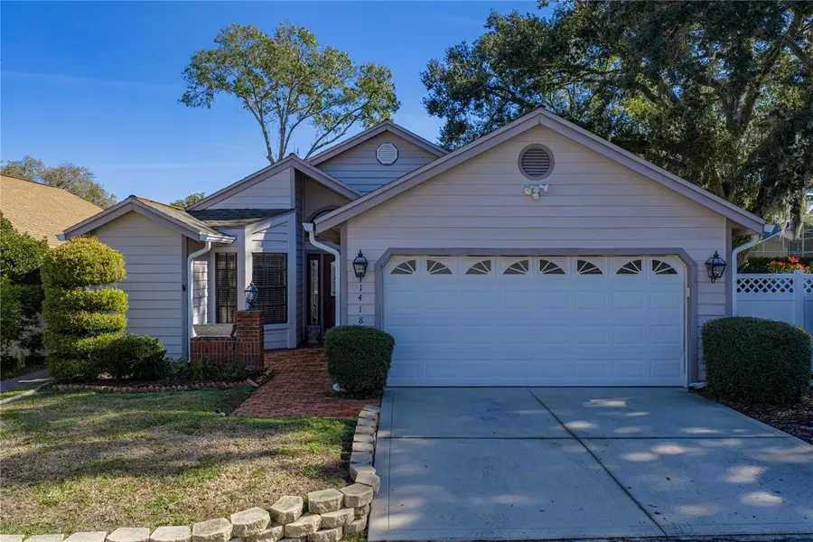 1418 Walden Oaks Place, Plant City, FL 33563 - Image #3