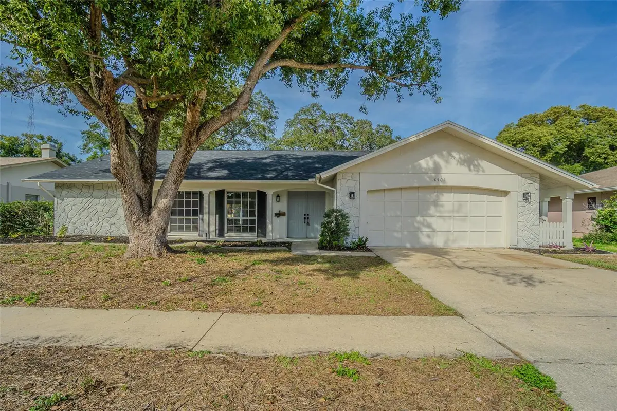 8405 Reynolds Drive, Hudson, FL 34667 - Image #1