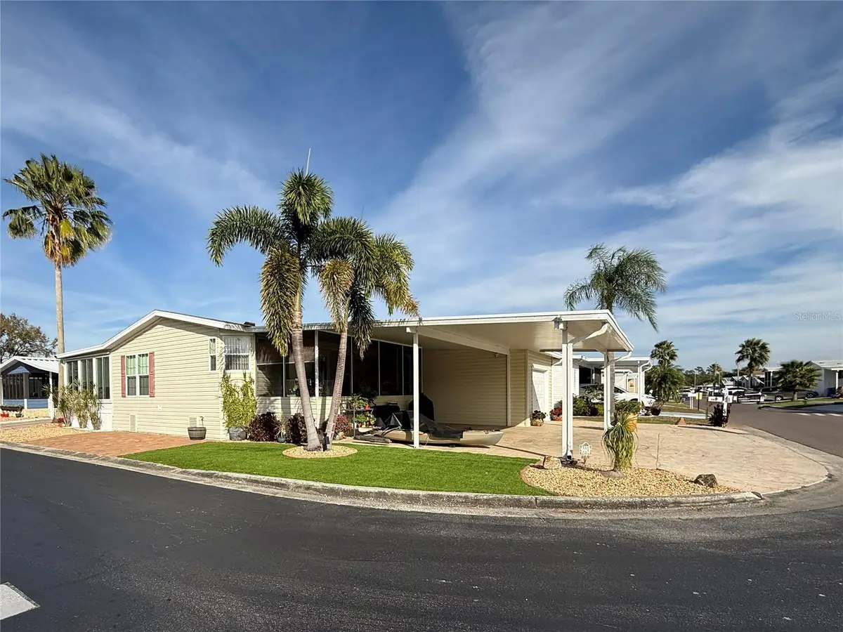 225 S Port Royal Lane, Apollo Beach, FL 33572 - Image #1