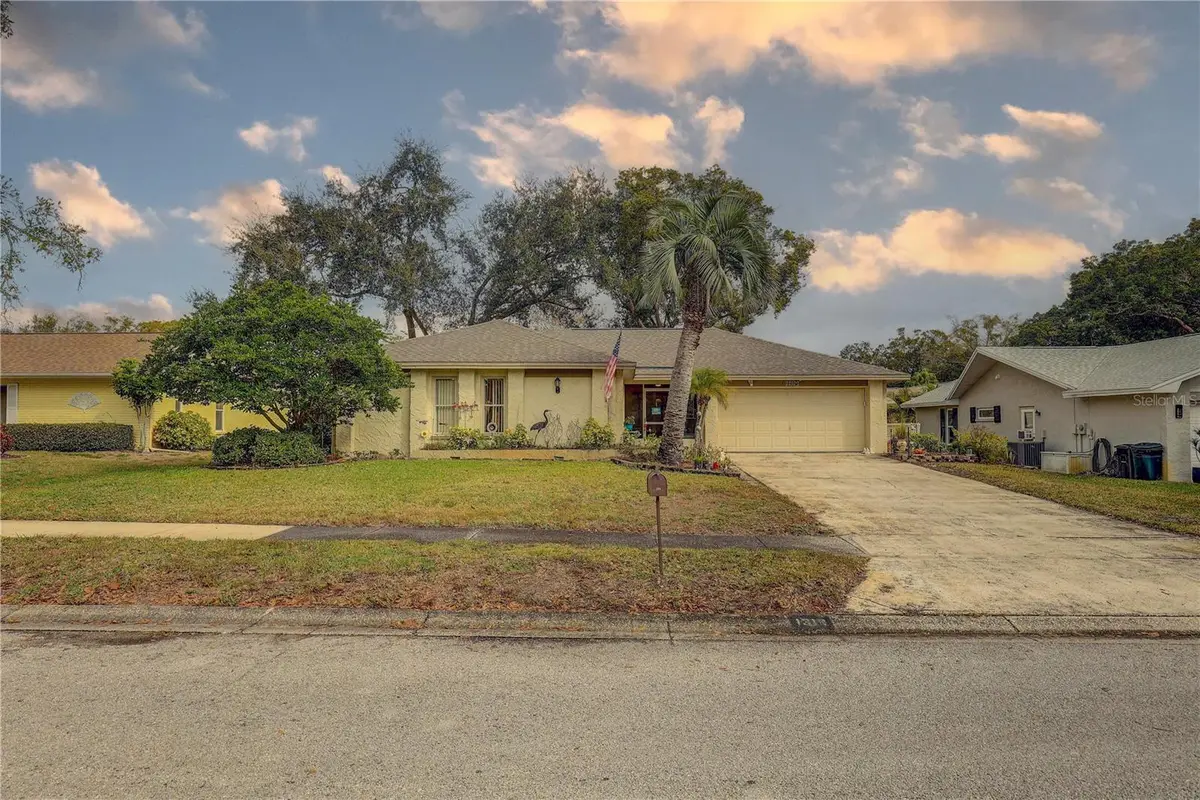 1319 Glengarry Drive, Palm Harbor, FL 34684 - Image #1
