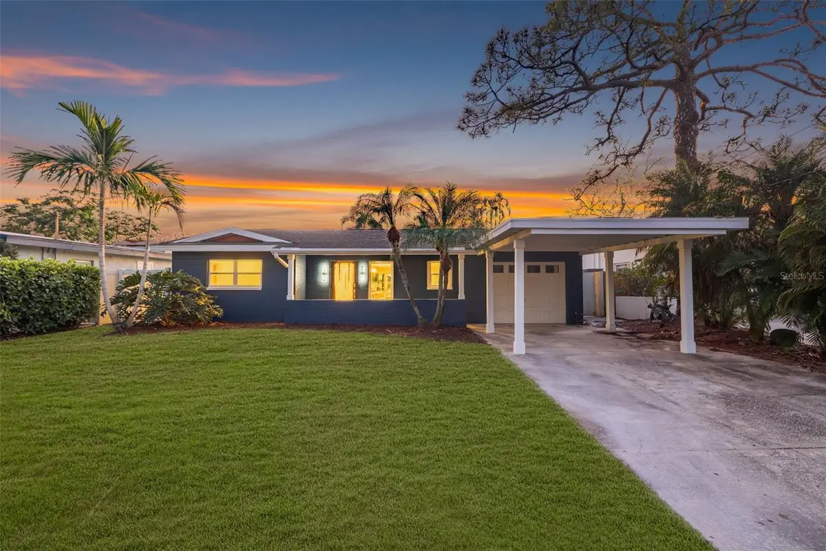 4790 Venetian Boulevard Ne, Saint Petersburg, FL 33703 - Image #1