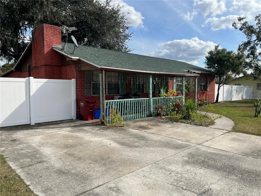 1506 N Bracewell Drive, Plant City, FL 33563 - Image #3