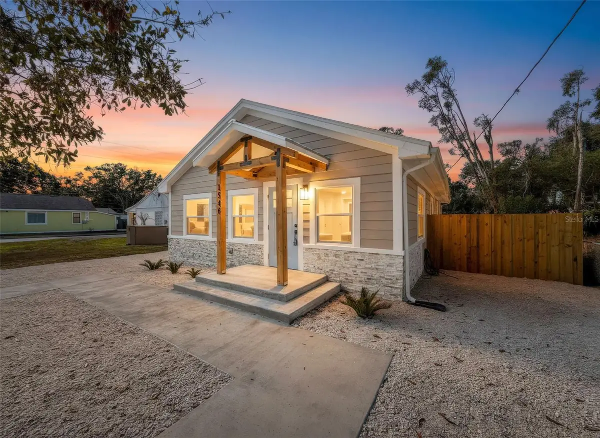 1546 Tilley Avenue, Clearwater, FL 33756 - Image #1