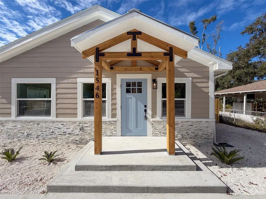 1546 Tilley Avenue, Clearwater, FL 33756 - Image #2