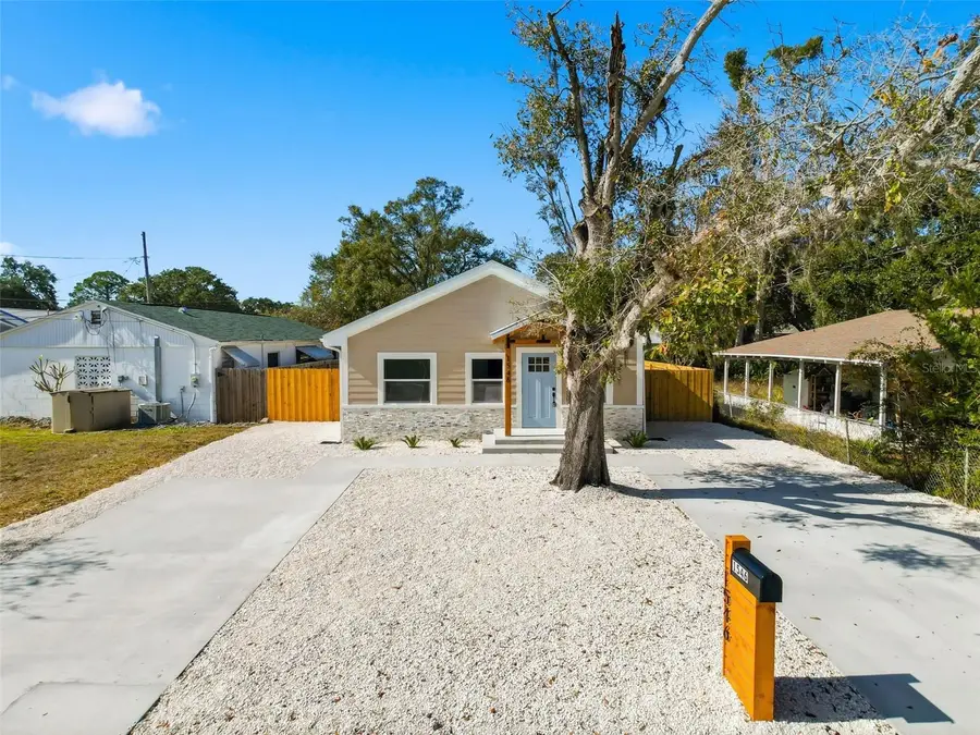 1546 Tilley Avenue, Clearwater, FL 33756 - Image #3