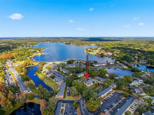 13832 Orange Sunset Drive #201, TAMPA, FL 33618