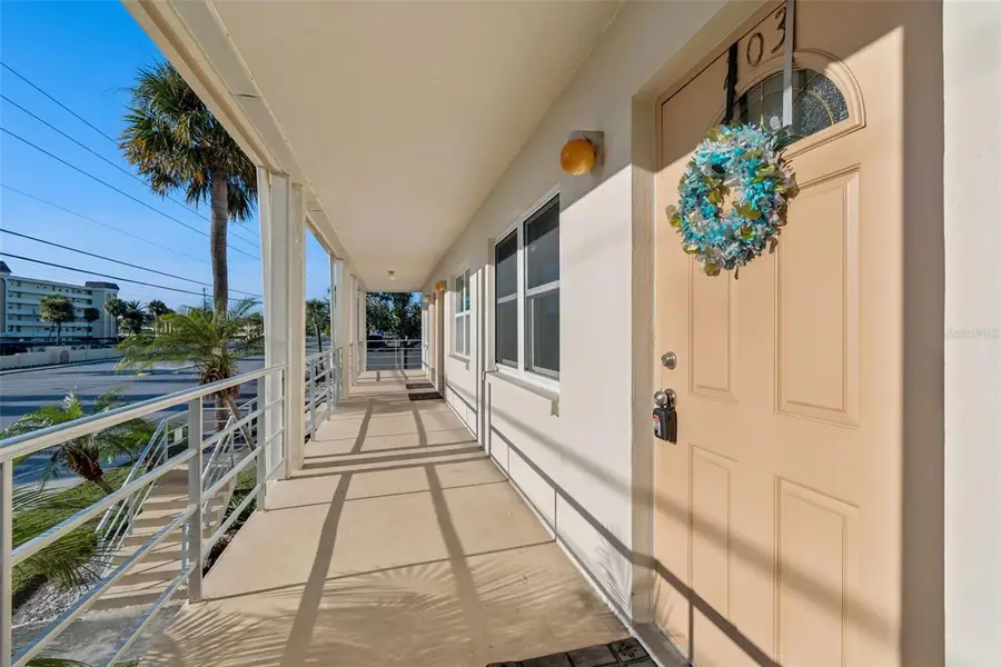 4565 Duhme Road #203, Saint Petersburg, FL 33708 - Image #2