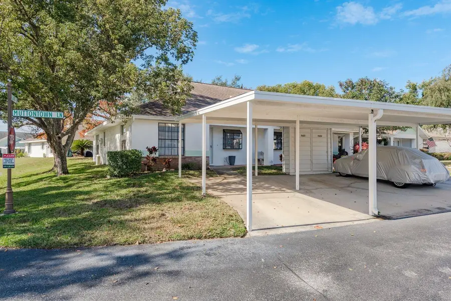 7621 Muttontown Lane, New Port Richey, FL 34654 - #3