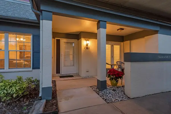 1381 N Mcmullen Booth Road #1381, CLEARWATER, FL 33759