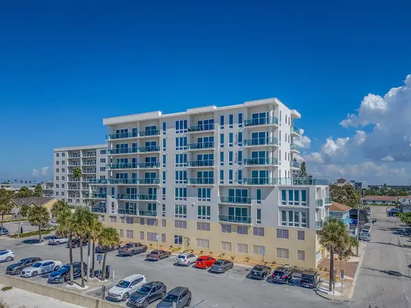 15 Avalon Street #403, CLEARWATER BEACH, FL 33767